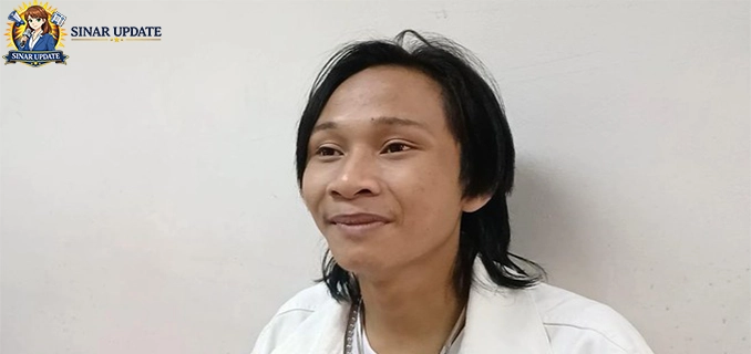 Respons Fajar Sadboy “Riders Mobil Mewah & Makeup Harus Dior”