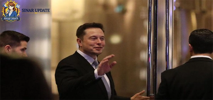 Ribut Dengan CEO Maskapai Elon Musk Mau Beli Perusahaannya