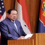 SBY Sebut Situasi Global Mirip Jelang PD I & II Begini Analisanya