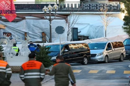 Tragedi Kebakaran di Resor Ski Swiss 40 Tewas 115 Terluka