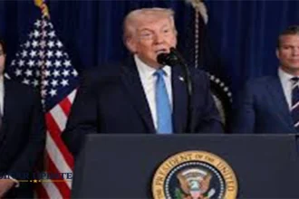 Trump Ingatkan Pemimpin Baru Venezuela ‘Harga Mahal’ Menanti