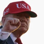 Trump Singgung Doktrin Monroe Serangan ke Venezuela Apa Itu