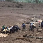 Update Terkini Pencarian Korban Longsor Cisarua Bogor