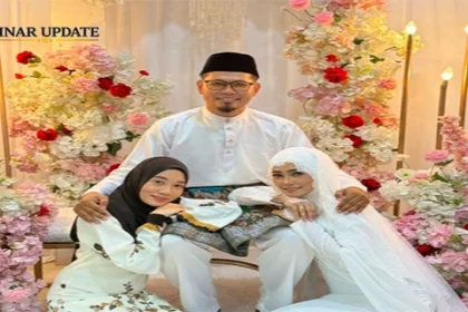 Viral Pria Poligami Nikahi Sahabat Istri Jadi Kedua Tuai Kontroversi