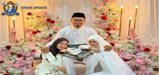 Viral Pria Poligami Nikahi Sahabat Istri Jadi Kedua Tuai Kontroversi
