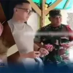 Viral Tuduhan Aparat ke Kakek Penjual Es Tak Terbukti