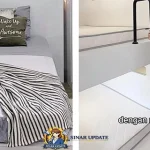 7 Potret Kamar ART di Rumah Artis Nyaman atau Sederhana