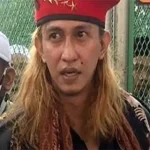 Bahar Bin Smith Tersangka Aniaya Anggota Banser Kondisinya