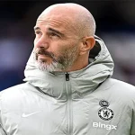 Chelsea Menyedihkan Krisis Performa Tak Kunjung Usai