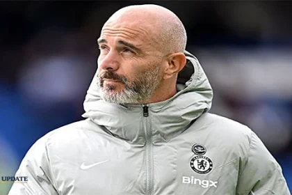 Chelsea Menyedihkan Krisis Performa Tak Kunjung Usai