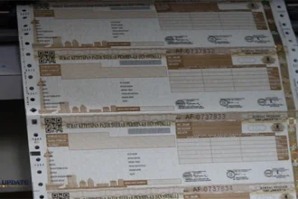 Daftar Provinsi Pemutihan Pajak Denda Dihapus