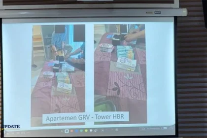 Duduk Perkara Suap Importasi Barang Eks Dirjen Bea Cukai