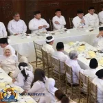 HUT ke-18 Gerindra Prabowo Ajak Setia Berjuang untuk Rakyat