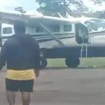 Jasad Pilot-Kopilot Digoel Dievakuasi Besok