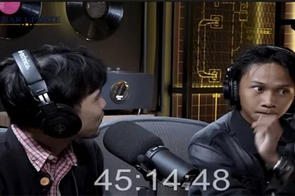 Kata Fajar Sadboy soal Dugaan Diludahi Indra Frimawan