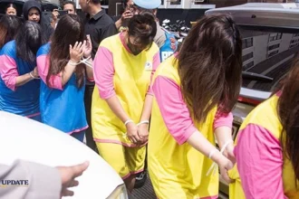 Marak Sindikat Penjualan Anak Polisi Wanti-wanti Modus