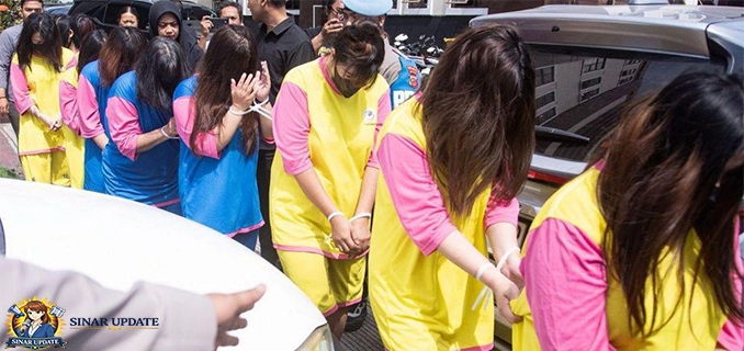 Marak Sindikat Penjualan Anak Polisi Wanti-wanti Modus