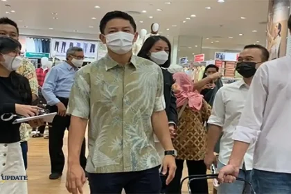 Pegawai Umbar Dokumen Rio Haryanto Terancam Dipecat