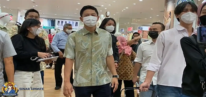 Pegawai Umbar Dokumen Rio Haryanto Terancam Dipecat