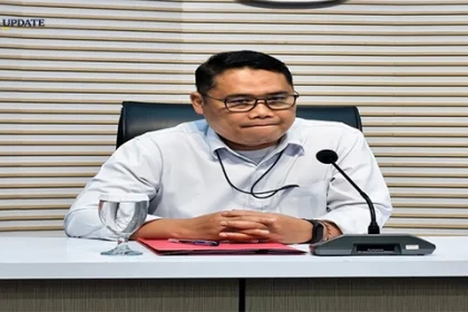 Pemilik PT Blueray Kabur Saat OTT Bea Cukai KPK Minta Diri