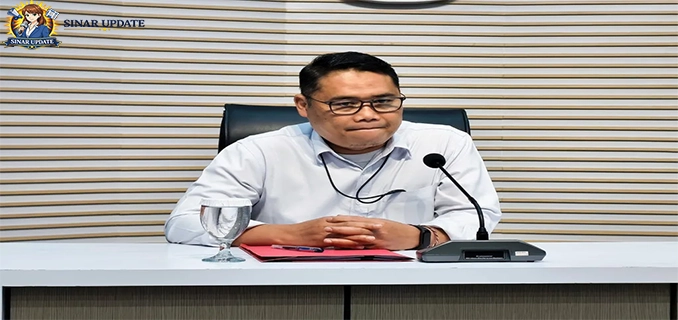 Pemilik PT Blueray Kabur Saat OTT Bea Cukai KPK Minta Diri