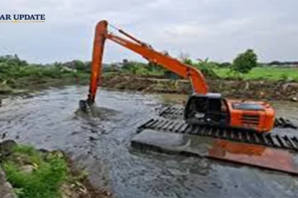 Pemprov Banten Normalisasi Sungai Cirarab