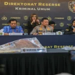 Peran 10 Tersangka Penjual Anak ke Sumatera Terungkap