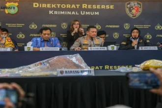 Peran 10 Tersangka Penjual Anak ke Sumatera Terungkap