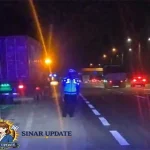 Perintah Kakorlantas Truk Ditertibkan di Ruas Tol