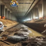 Urgensi Mitigasi Ruang Bawah Tanah Keamanan & Lingkungan