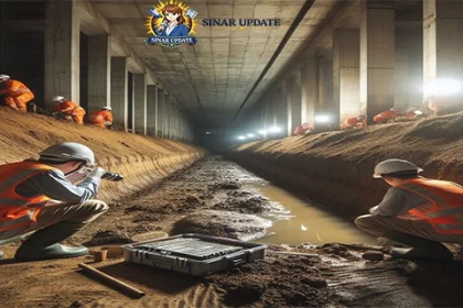 Urgensi Mitigasi Ruang Bawah Tanah Keamanan & Lingkungan