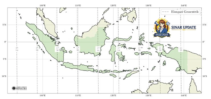 Bosscha Prediksi Idul Fitri 2026 Berdasar Hilal