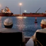 Indonesia Belum Boleh Lewat Selat Hormuz Kata Prabowo