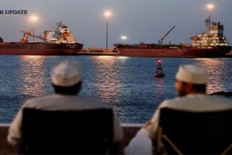 Indonesia Belum Boleh Lewat Selat Hormuz Kata Prabowo