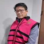 Jejak Crazy Rich Samin Tan Kini Tersangka Kejagung