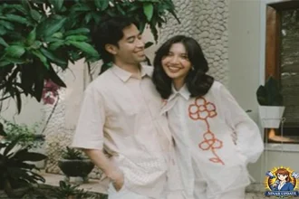 Kondisi Sheila Dara Usai Kepergian Vidi Aldiano