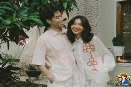 Kondisi Sheila Dara Usai Kepergian Vidi Aldiano