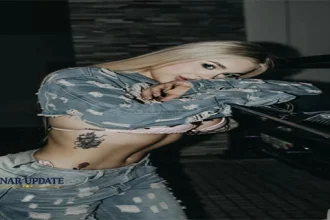 Model Diburu Kartel Usai Tewasnya El Mencho