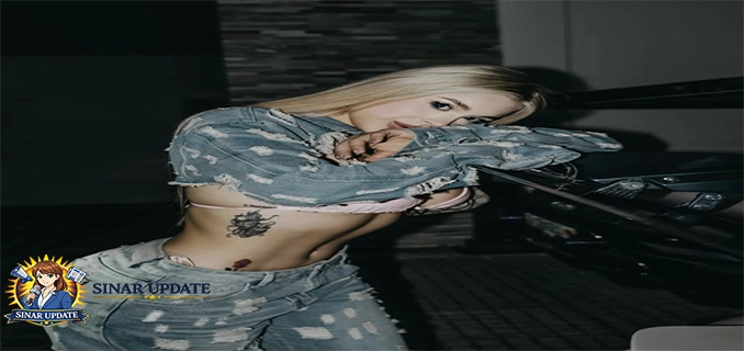 Model Diburu Kartel Usai Tewasnya El Mencho