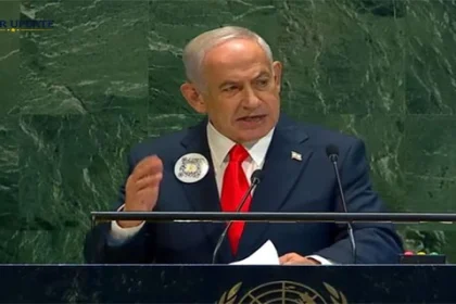 Netanyahu Klarifikasi Pernyataan Soal Yesus Kristus