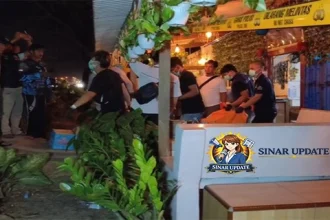 Penolakan Intim Picu Pegawai Bunuh Bos Warung Subang