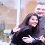 Potret Mesra Maudy Koesnaedi Dan Suami Bikin Salfok