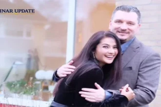 Potret Mesra Maudy Koesnaedi Dan Suami Bikin Salfok