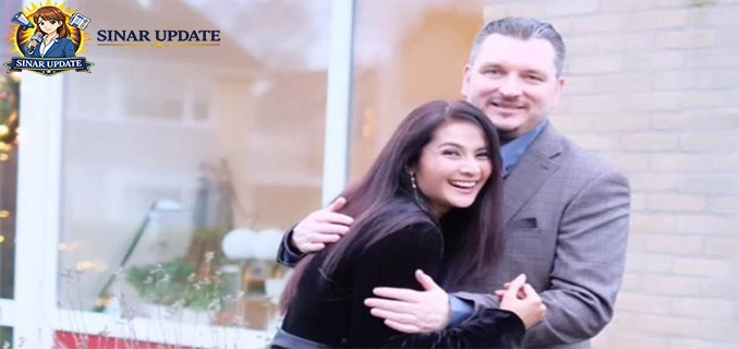 Potret Mesra Maudy Koesnaedi Dan Suami Bikin Salfok