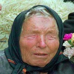 Ramalan Baba Vanga PD3 dan Pertemuan Alien-Manusia