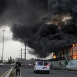 Rudal Iran Makin Akurat Diduga Teknologi China