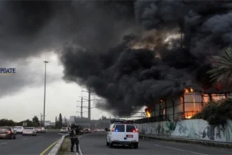 Rudal Iran Makin Akurat Diduga Teknologi China