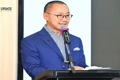 Selat Hormuz Ditutup RI Disebut Punya Alternatif Migas