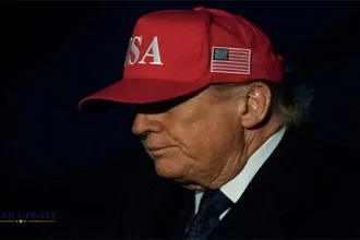 Trump Pemimpin Iran Yang Ingin Berkuasa Berakhir Mati