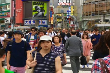 Mulai Mei, Turis Asing di Jepang Bisa Pakai “Tourist Pasmo” untuk Transportasi dan Belanja